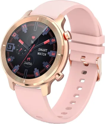 FCUK R4 Series Smartwatch