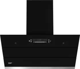 Crompton QuietPro Plus CHD-QPPI90FLE-IND Auto Clean Wall Mounted Chimney