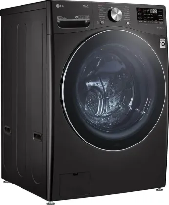 LG WM4200HBA 5 cu ft Fully Automatic Front Load Washer only