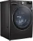 LG WM4200HBA 5 cu ft Fully Automatic Front Load Washer only