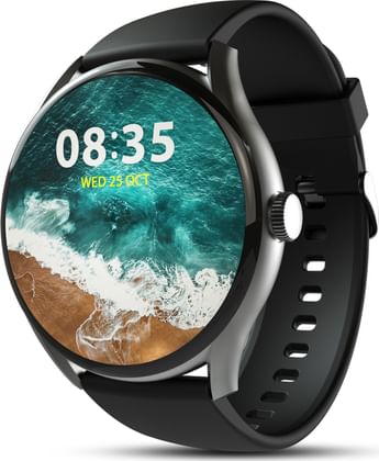 beatXP Vega Smartwatch