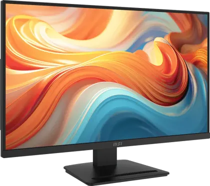 MSI PRO MP273L E14W 27 inch Full HD Monitor