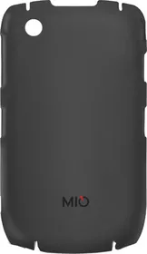 Mio Back Cover for BlackBerry 8520