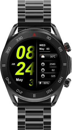 Fire Boltt Spectre Smartwatch