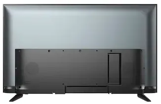 Lloyd L43F2K0OS 43-inch Smart LED TV