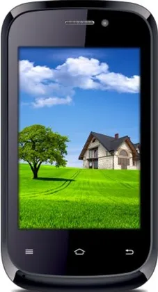 iBall Andi 3.5KKe Winner