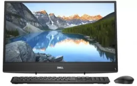 Dell Inspiron 3477 All in One (8th gen Ci5/ 4GB/ 1TB/ Win10 Home) - image 1