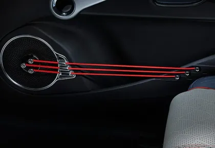 BYD Atto 3 Superior