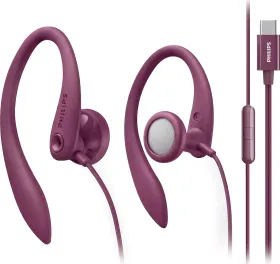Philips SHS3300 USB-C Wired Earphones