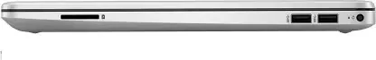 HP 15s-du0094tu Laptop (8th Gen Core i3/ 8GB/ 1TB/ Win10 Home)