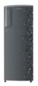 Panasonic NR-A221STGG3 215L 3 Star Single Door Refrigerator