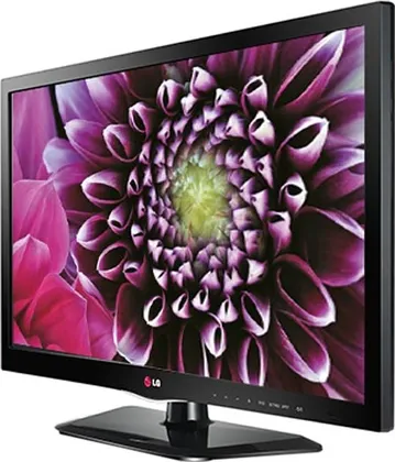 LG 22LN4100 55.88cm (22) Full HD LED Television