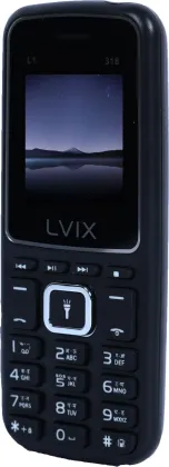 Lvix L1 318