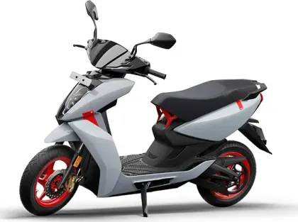 Ather 450X