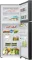 Samsung RT41DG6A2BB1 396 L 2 Star Double Door Refrigerator