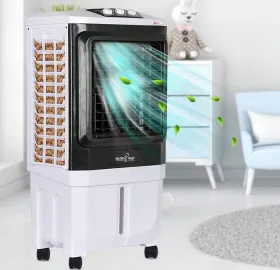 Casa Copenhagen Lion 40 L Personal Air Cooler