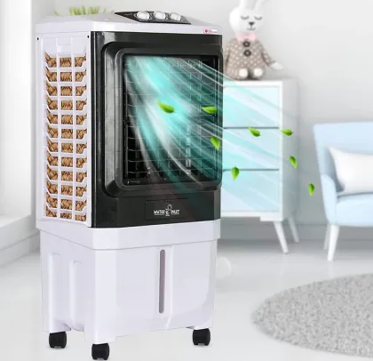 Casa Copenhagen Lion 40 L Personal Air Cooler