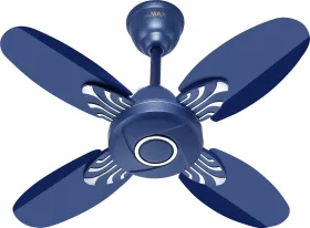 MinMAX Neo Lehar 600 mm 4 Blade Ceiling Fan