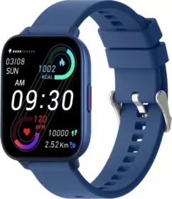 Minix Voice Smartwatch
