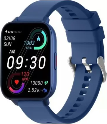 Minix Voice Smartwatch