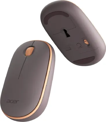 Acer Bubble Wireless Mouse - image 2