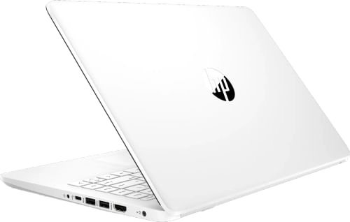 HP 14s-dr3003TU 832T7PA Laptop (Pentium Silver N6000/ 8GB/ 512GB SSD/ Win11 Home)
