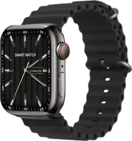 iAir W5 Ultra Smartwatch