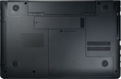 Samsung NP355E5C-A01IN Laptop (APU Dual Core/ 2GB/ 320GB/ Win8)
