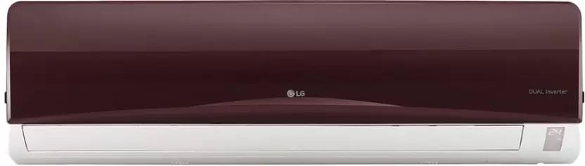 lg split ac 1.5 ton 3 star price list 2018