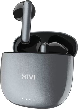 Mivi best sale earphones company