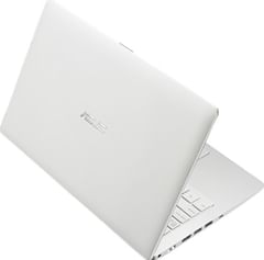 ASUS F201E-KX192H Laptop (3rd Generation Intel Pentium Dual Core/2GB/500GB /Intel HD Graphics /Windows 8/