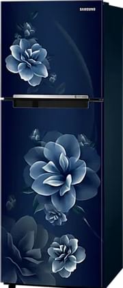 Samsung RT28C3022CU 236 L 2 Star Double Door Refrigerator