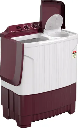 Godrej WSEDGE CLS 80 5.0 PN2 M 8 Kg Semi Automatic Washing Machine