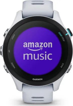 Garmin Forerunner 255S Music Smartwatch
