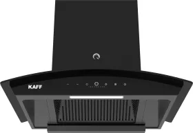 Kaff Vasco 60 DC Auto Clean Wall Mounted Chimney