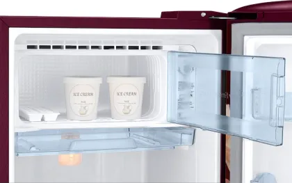 Samsung RR20F2723BR 183 L 3 Star Single Door Refrigerator