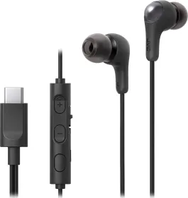 JVC HAFR9UCB USB-C Wired Earphones
