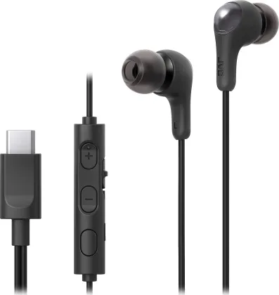 JVC HAFR9UCB USB-C Wired Earphones
