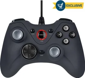 Speedlink Xeox Pro Analog Gamepad (For PC)