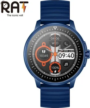 Rat Hippo Calling ZW45 Smartwatch