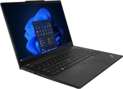 Lenovo ThinkPad X13 AI PC 21LUS07C00 Laptop (Intel Core Ultra 7 155U/ 32GB/ 1TB SSD/ Win11 Pro)