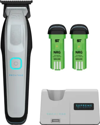 Supreme Recharge Trimmer
