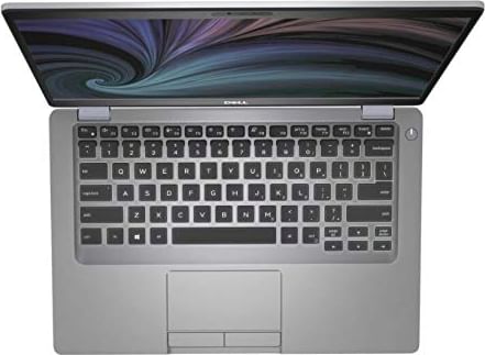 Dell Latitude 5411 Laptop (10th Gen Core i5/ 8GB/ 512GB SSD/ Win10 Pro)