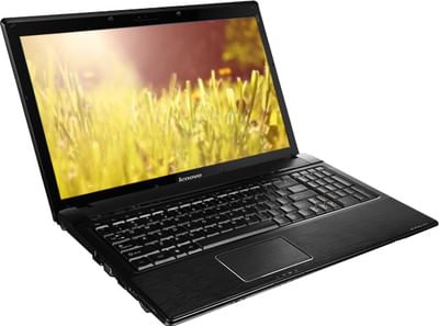 Lenovo Essential G560 (59-317252) Laptop (1st Gen Ci3/ 2GB/ 500GB/ Win7 HB)