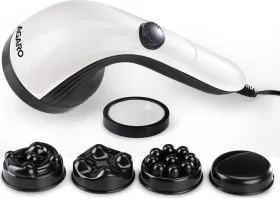 Agaro Atom Plus Full Body Massager
