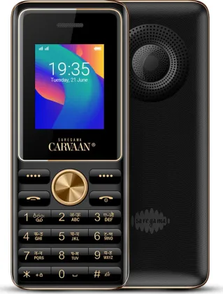Saregama Carvaan M11 Telugu