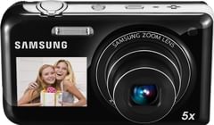 Samsung EC-PL170 Digital Camera