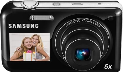 Samsung EC-PL170 Digital Camera