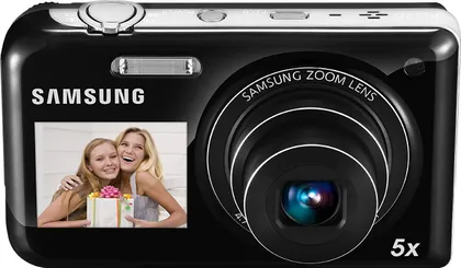 Samsung EC-PL170 Digital Camera