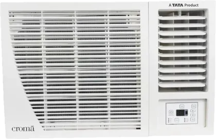 Croma CRAC1171 1.5 Ton 4 Star Window AC